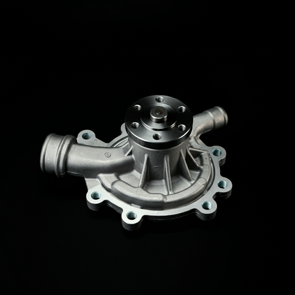 Kit de sincronización motor